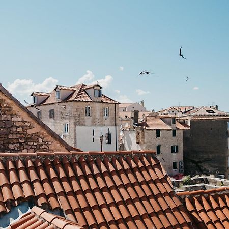 Pjaca Residence Penthouse Split Bagian luar foto