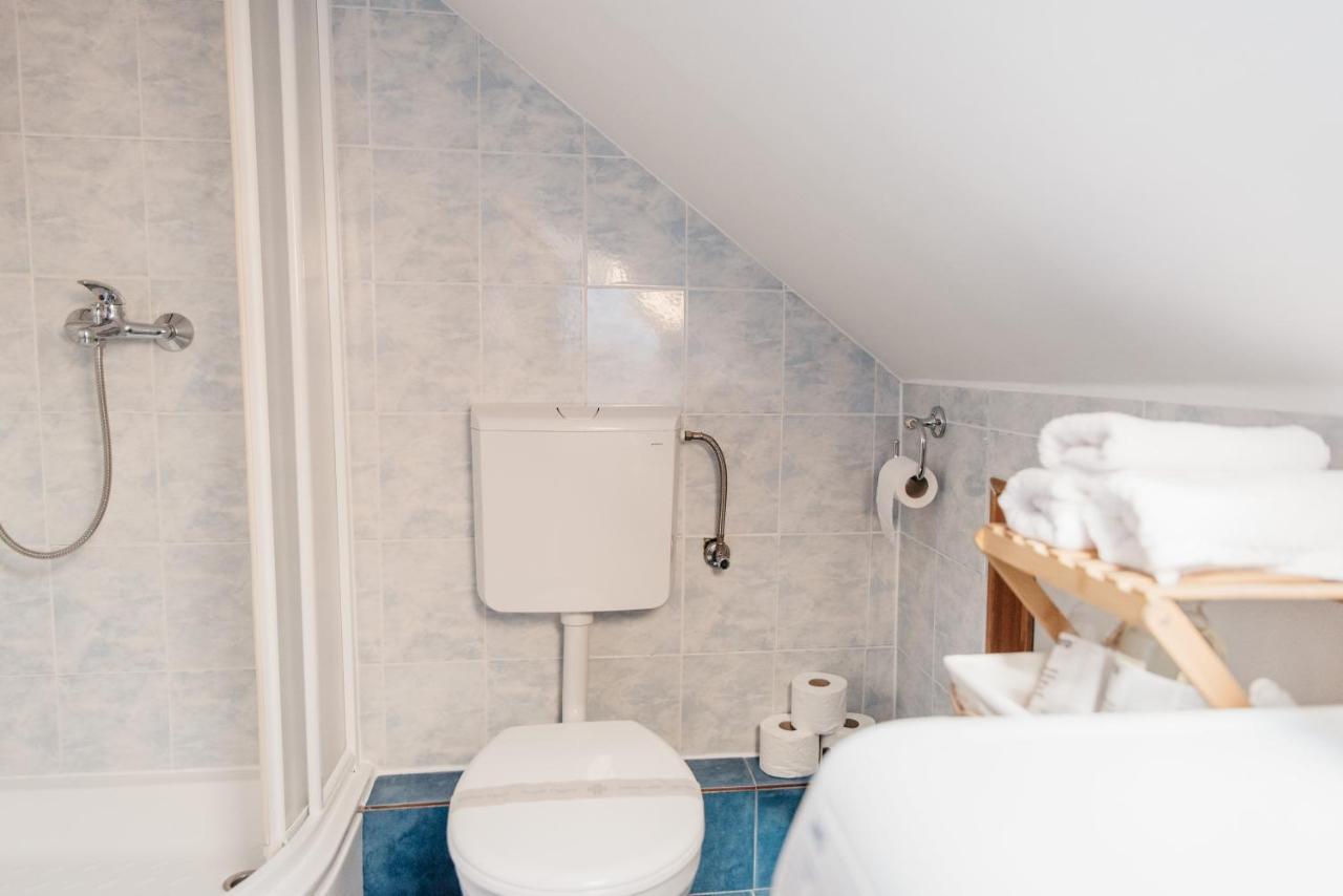 Pjaca Residence Penthouse Split Bagian luar foto