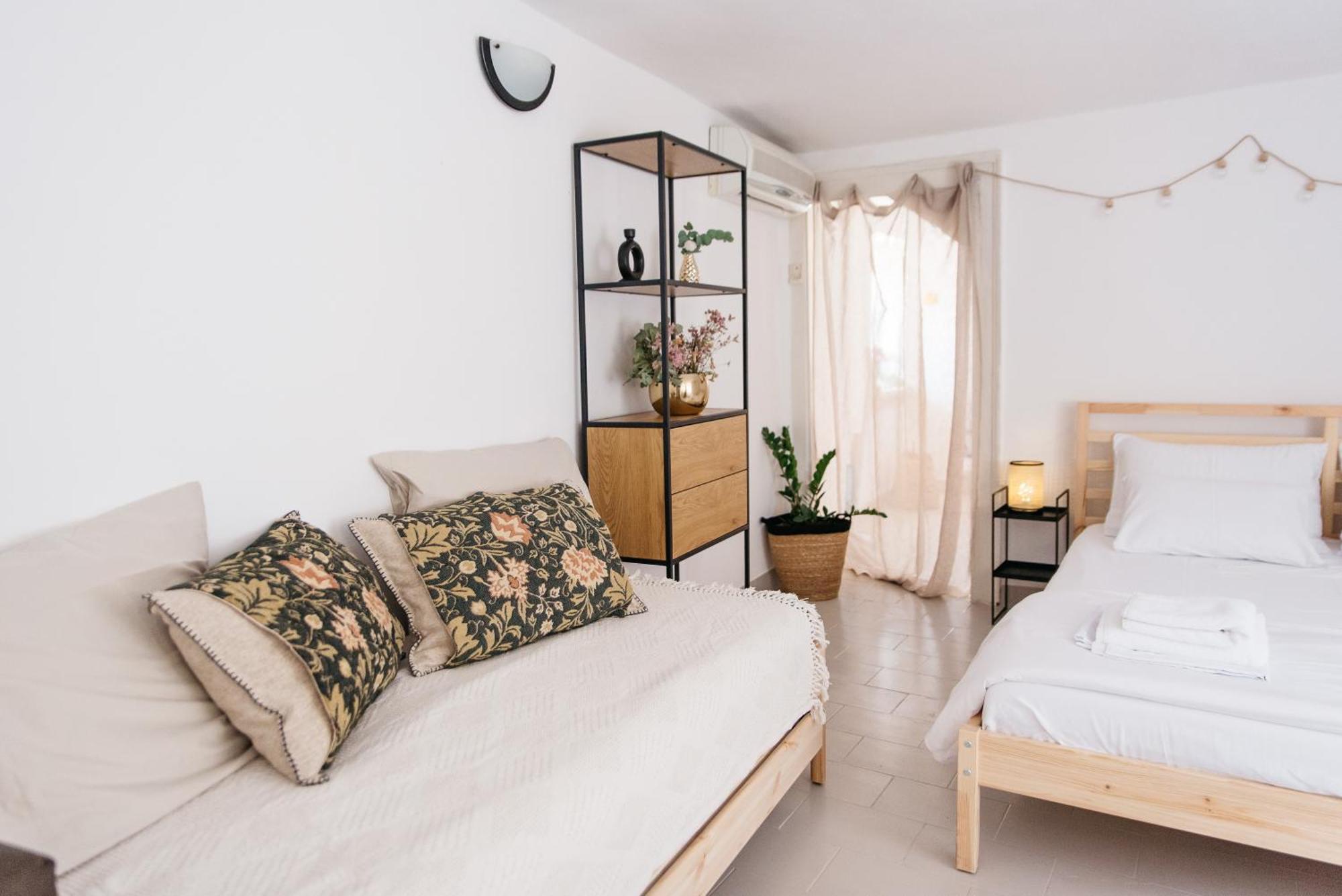 Pjaca Residence Penthouse Split Bagian luar foto