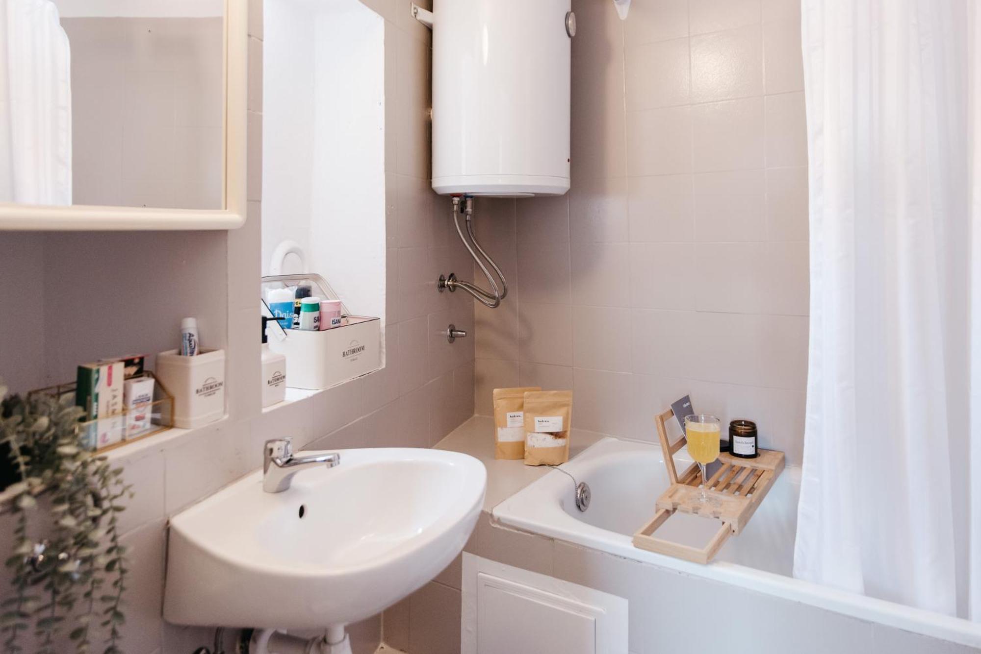 Pjaca Residence Penthouse Split Bagian luar foto