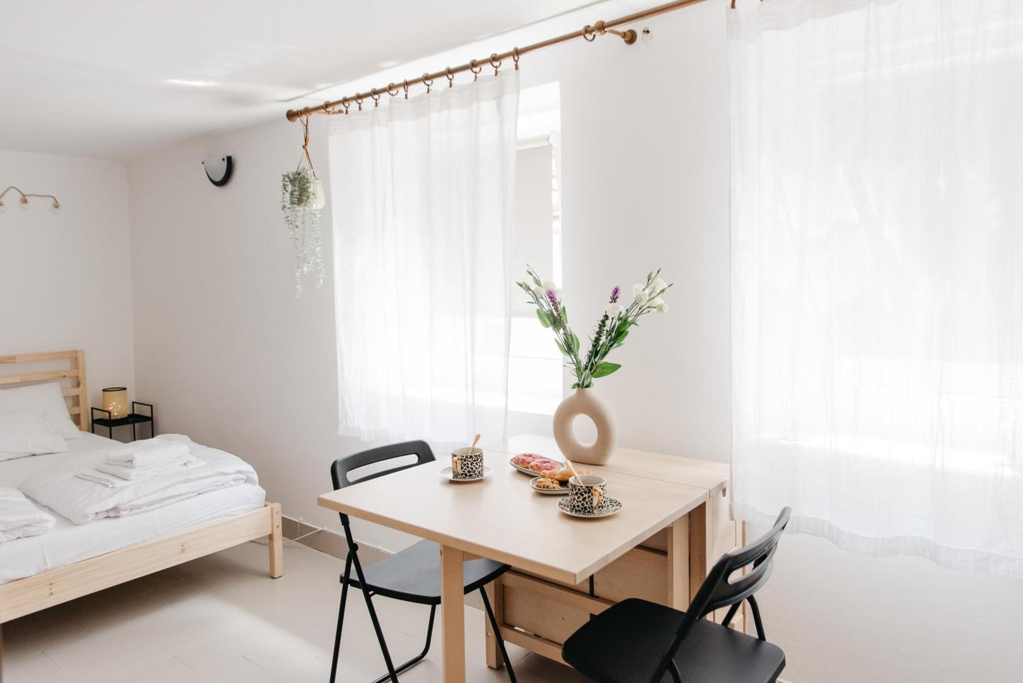 Pjaca Residence Penthouse Split Bagian luar foto