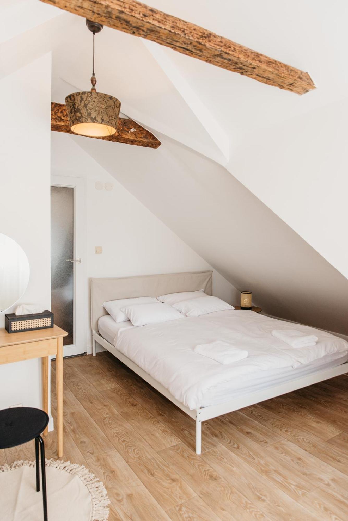Pjaca Residence Penthouse Split Bagian luar foto