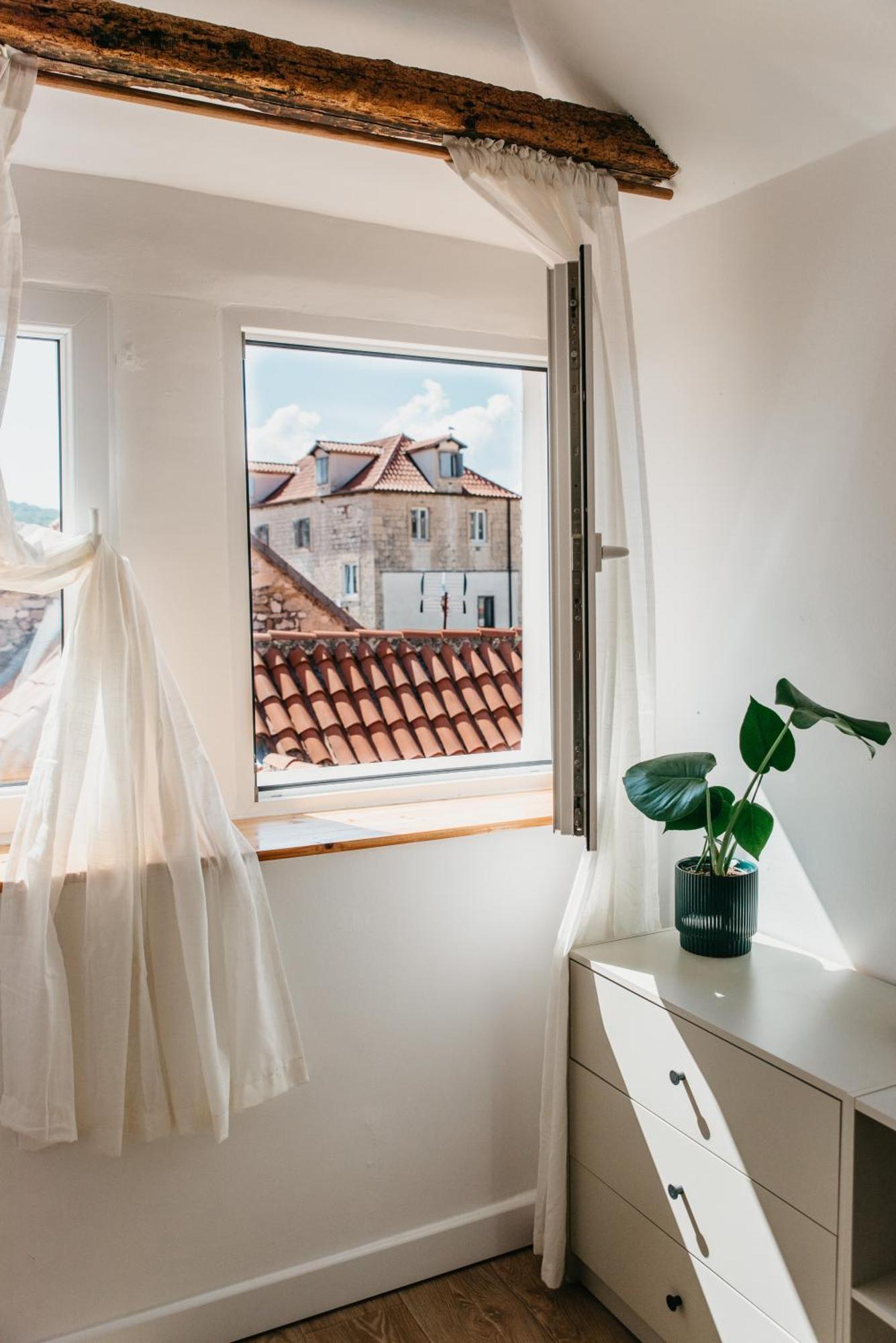 Pjaca Residence Penthouse Split Bagian luar foto